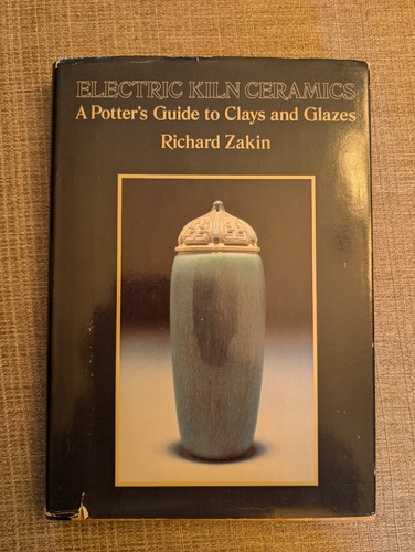 Electric kiln ceramics - ceramics, a
