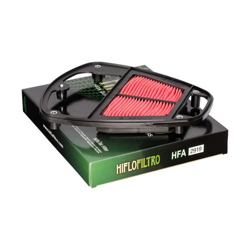 Flo air filter hfa2919 - hi-flo, filter-hfa2919