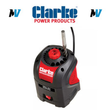 Clarke CBS20 Electric Drill Bit Sharpener (3mm-12mm HSS)