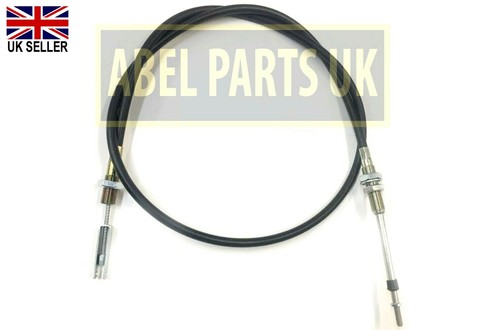 Selector cable for jcb - selector,
