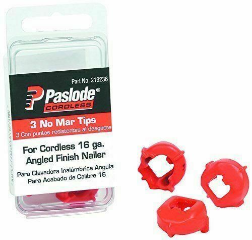 Paslode 219236 gauge angled - paslode,