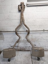 RANGE ROVER SPORT L494 REAR