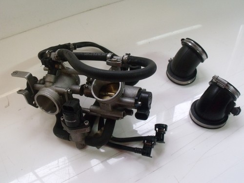 Ducati monster 1100 - ducati,