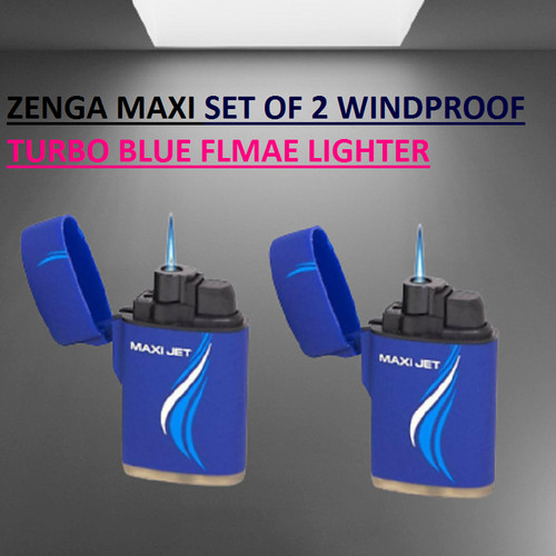 Zenga maxi jet - maxi, blue