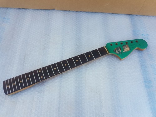 1964 fender duo sonic neck - duo,