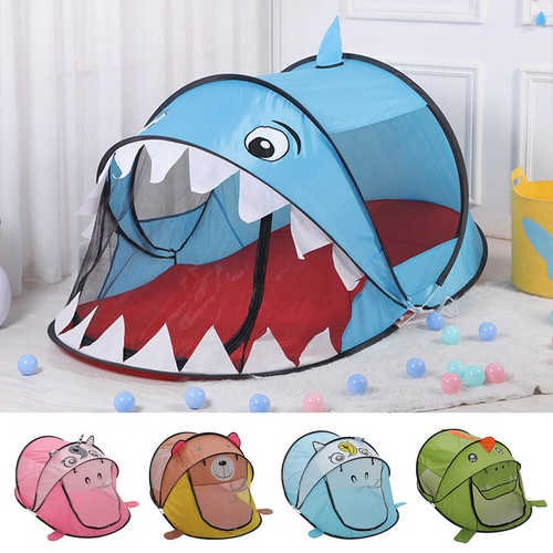 Kids pop tent - pop, up