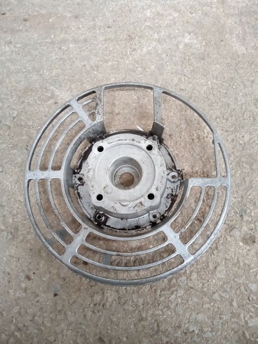 Flymo l400 stroke - 2,