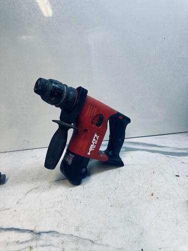 Hilti 36v cordless - hilti,