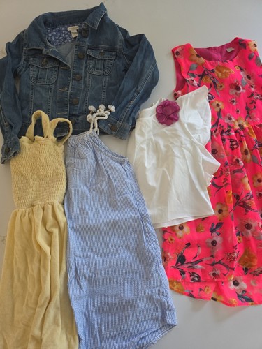 Monsoon denim jacket top - denim, &