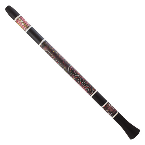 World rhythm didgeridoo hand - didgeridoo,,