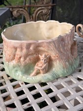 Vintage SylvaC Plant Pot