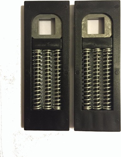 Hoppe spring cassette door - hoppe,