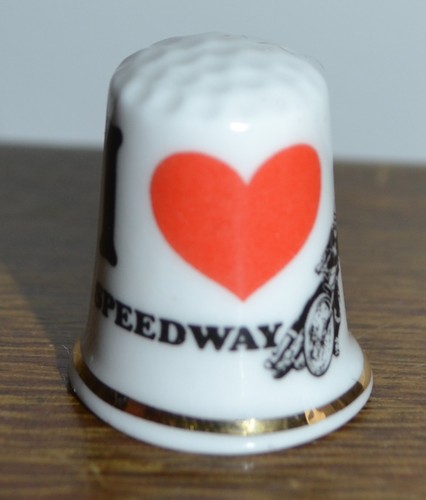Love speedway - love,