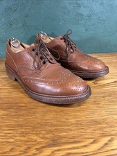 Trickers Bourton Leather