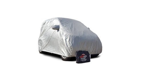 Coverzone voyager outdoor car - voyager,