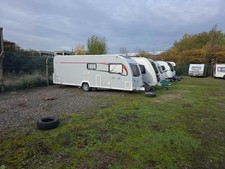 Caravan Bailey Jive 430-4