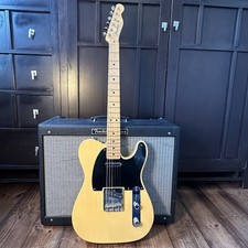 Fender Classic Player Baja