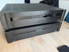 Emotiva BasX A1 Monoblock