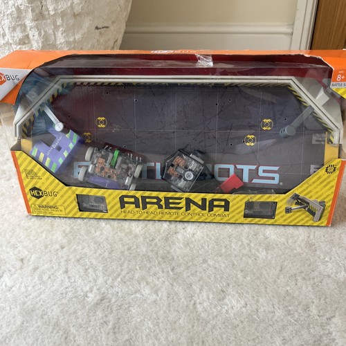 Hexbug battlebots arena - hexbug,