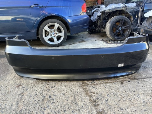 Bmw series e92 e93 pre - 3,