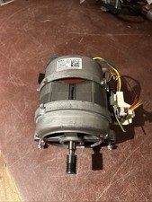 AEG Lavamat L61271bi Washing Machine Motor - Nidec WU126T50E00 132775801 355W