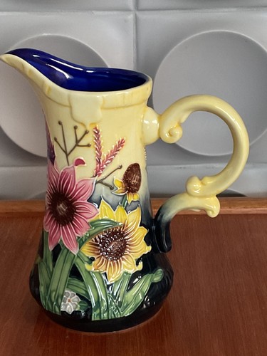Vintage old tupton ware - old,