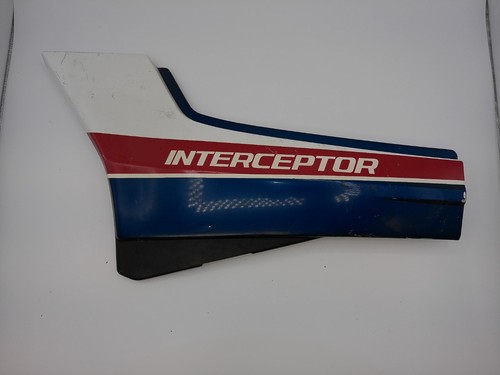 1985 honda interceptor 500 - 1985,