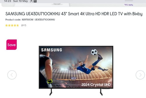 Samsung led smart tv - samsung,