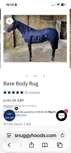 Snuggy hoods navy base body - base,
