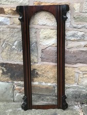 Antique  Vienna Wall Clock