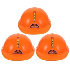  3 Pcs Toddler Construction