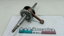 CRANKSHAFT CKR MINARELLI