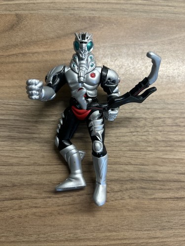 Sabans masked rider - masked,