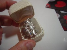 MASSIVE SOLID SILVER SUPERB