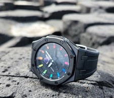 MYSTERY SpaceOak Astronaut