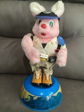 Duracell Ultra Globetrotter