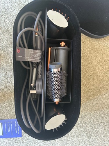 Dyson hs05 air - dyson,