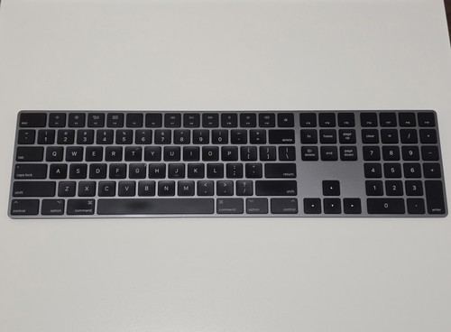 Apple magic keyboard a1843 - apple,
