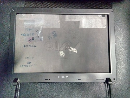 Sony vaio pcg 6r1m - vaio,