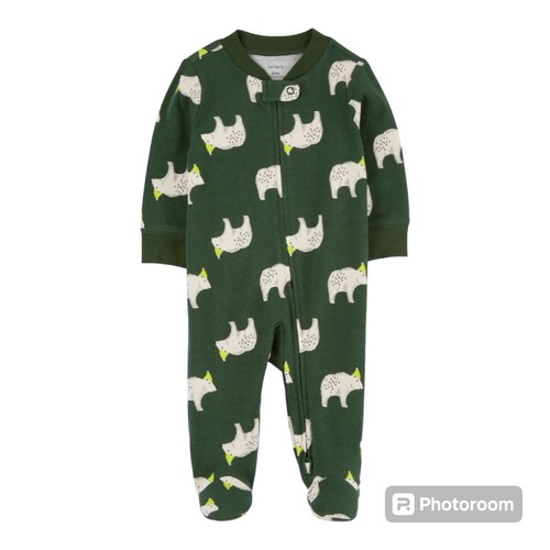 Carter baby boy fleece - boy,