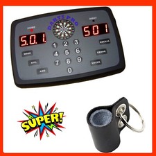 Dart Scorer Darts Pro