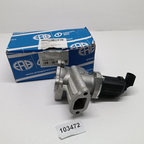 Egr valve spares for - spares,