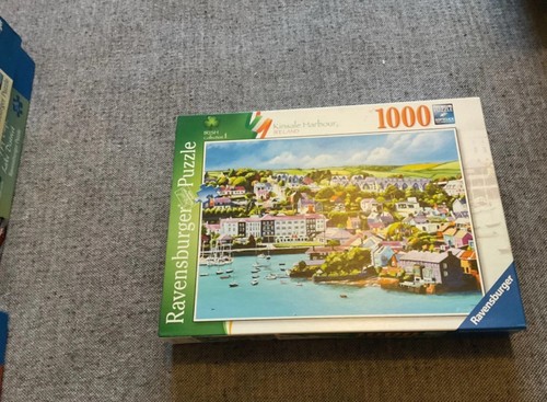 Ravensburger kinsale harbour - ravensburger,