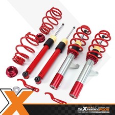 Street Coilovers for Audi TT TTS Mk2 Coupe Roadster 2WD 8J 2006-2014
