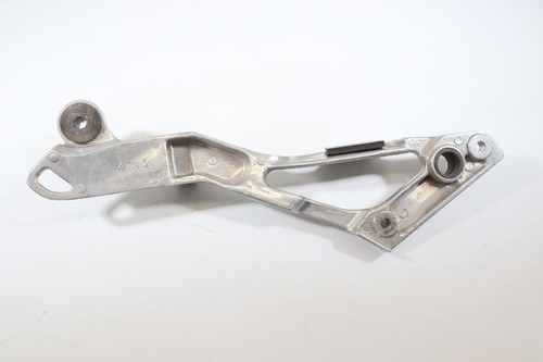 Right rear plate yamaha tdm - yamaha,