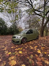 Volkswagen Caddy Van SWB BMW