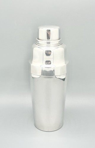 Christofle silver metal