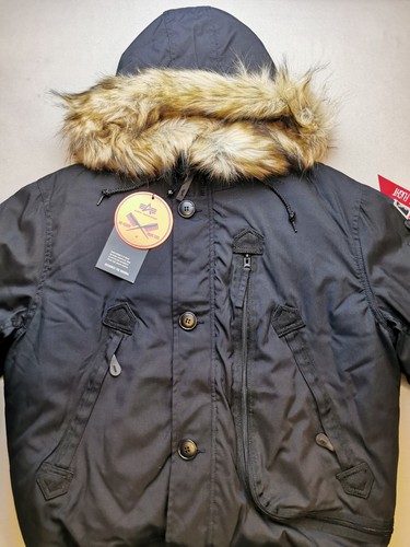 Alpha industries mens l - alpha,