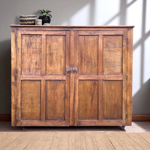Rustic large antique vintage - large,