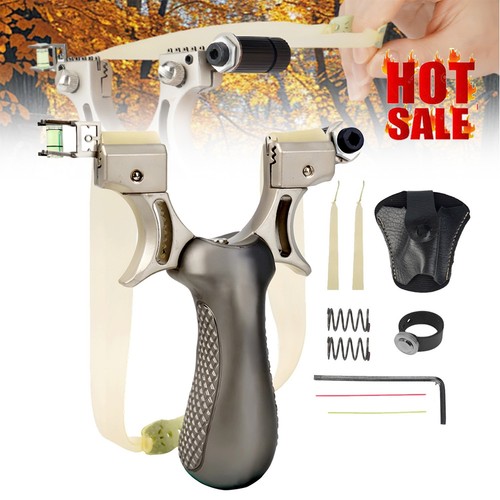 Outdoor catapult slingshot - outdoor, for
